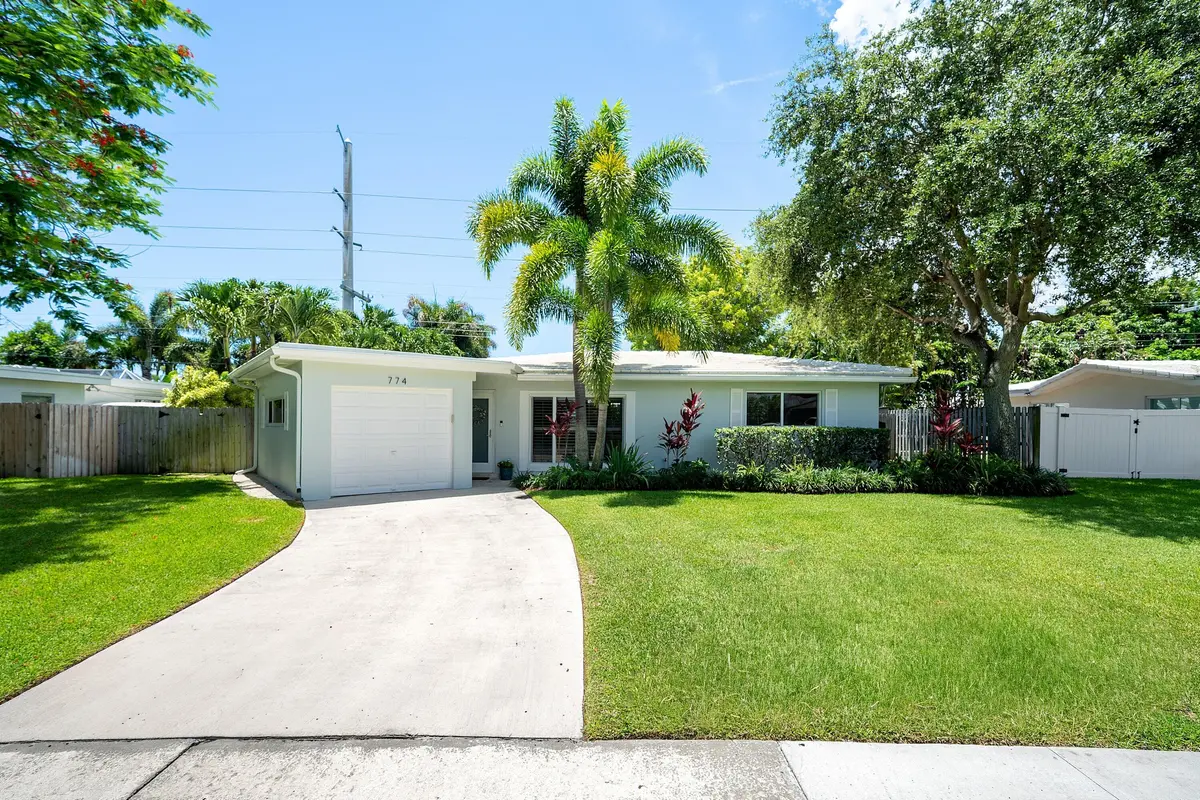 774 SW 7th Street at 774 SW 7th Street, Boca Raton
