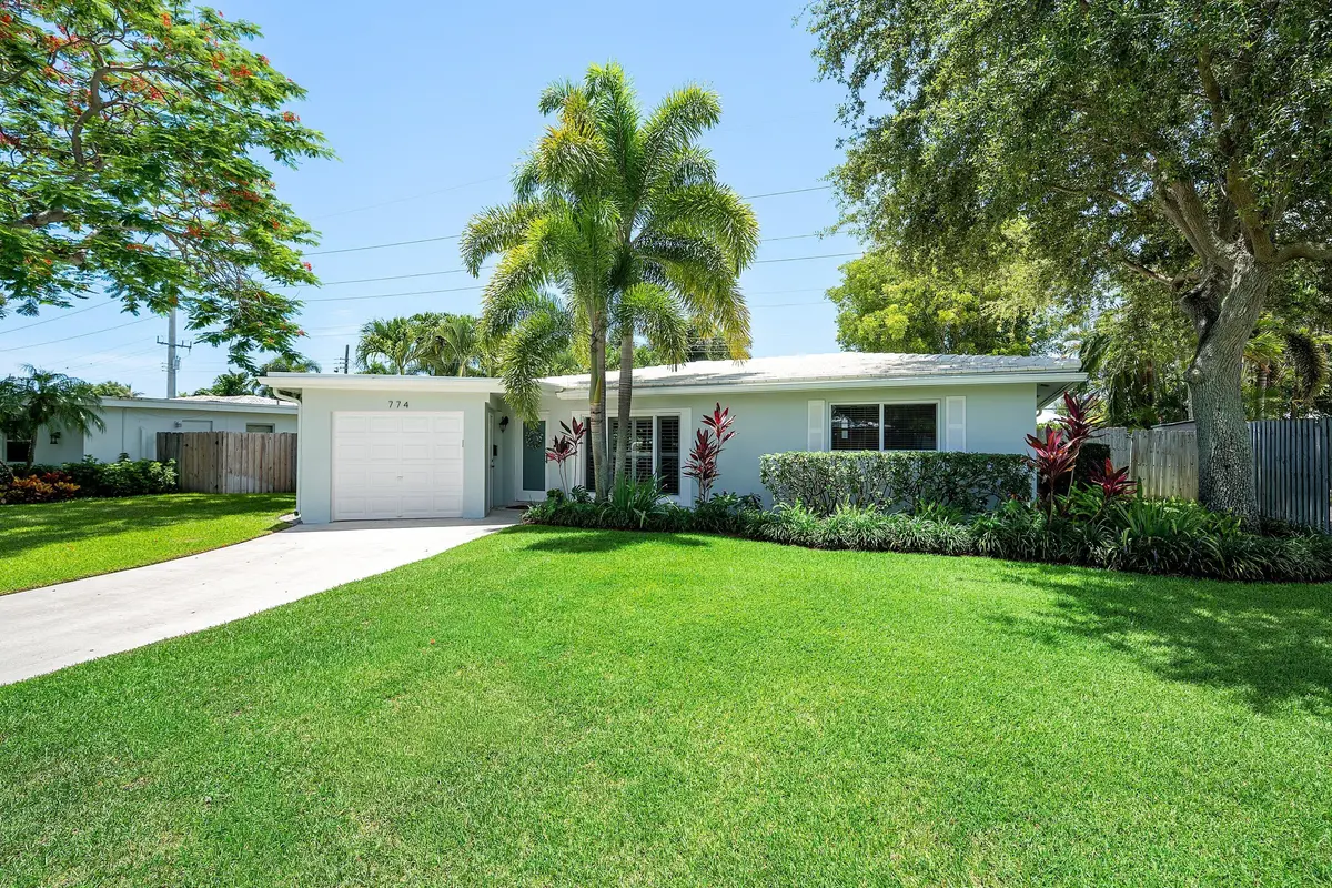 774 SW 7th Street at 774 SW 7th Street, Boca Raton