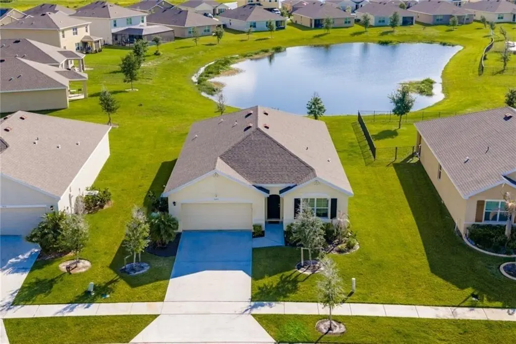 2a at 3453 Trinity Circle, Fort Pierce
