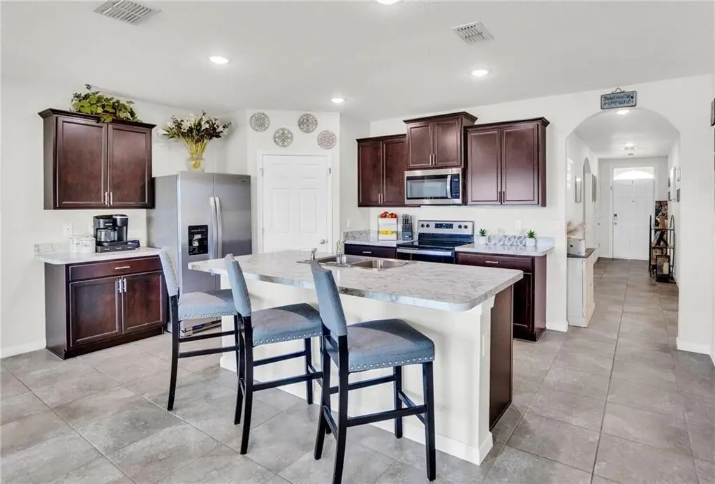 5a at 3453 Trinity Circle, Fort Pierce