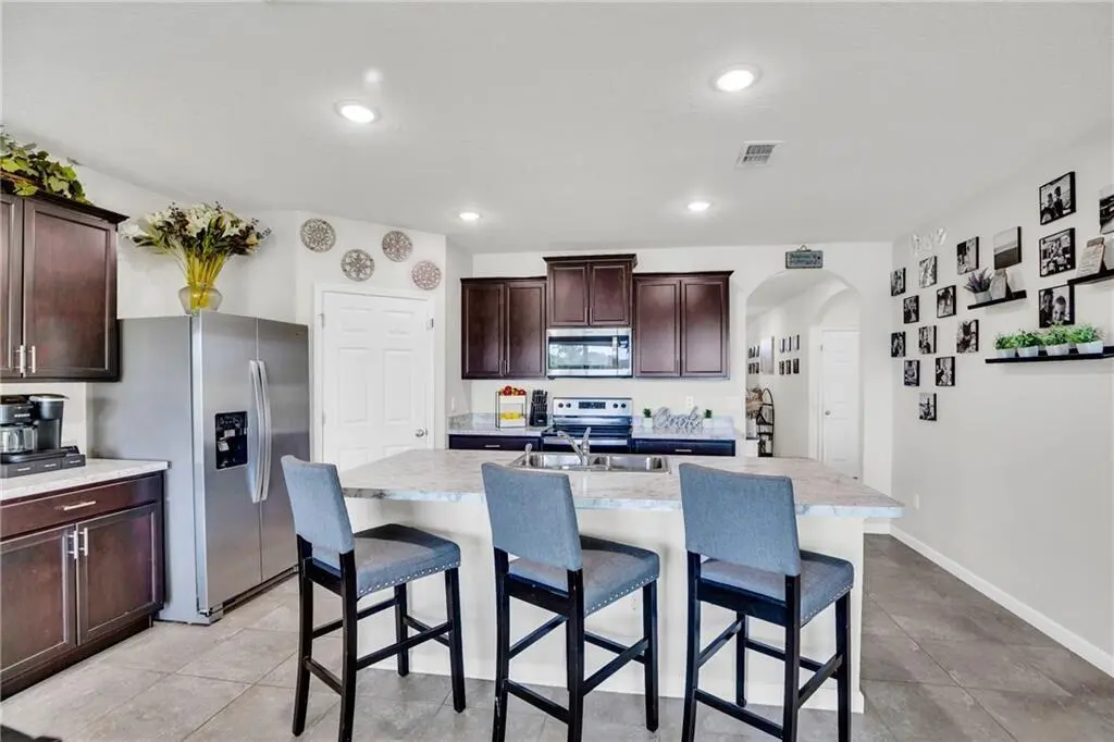 6a at 3453 Trinity Circle, Fort Pierce