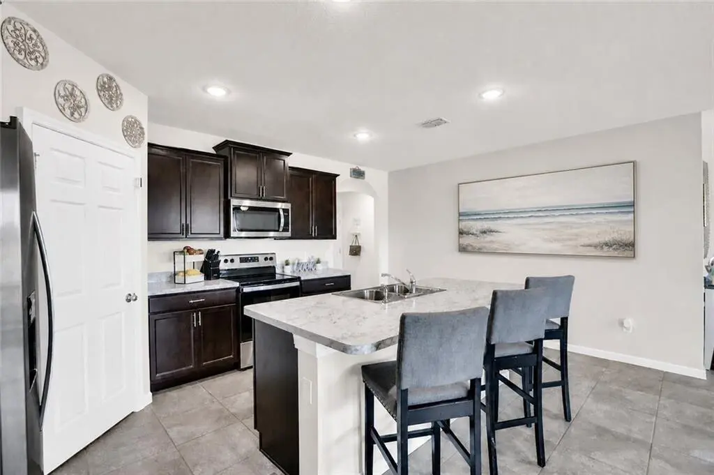 8a at 3453 Trinity Circle, Fort Pierce