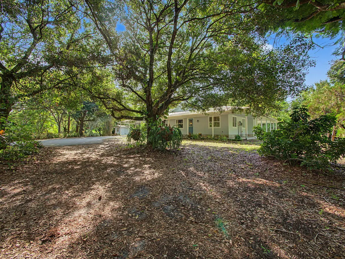 The Property at 5625 SE Ault Avenue, Stuart