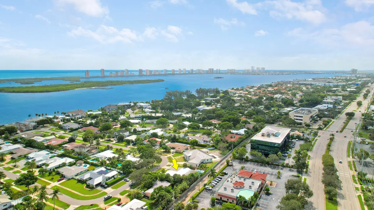 Aerials-8 copy at 731 Cruiser Road, North Palm Beach