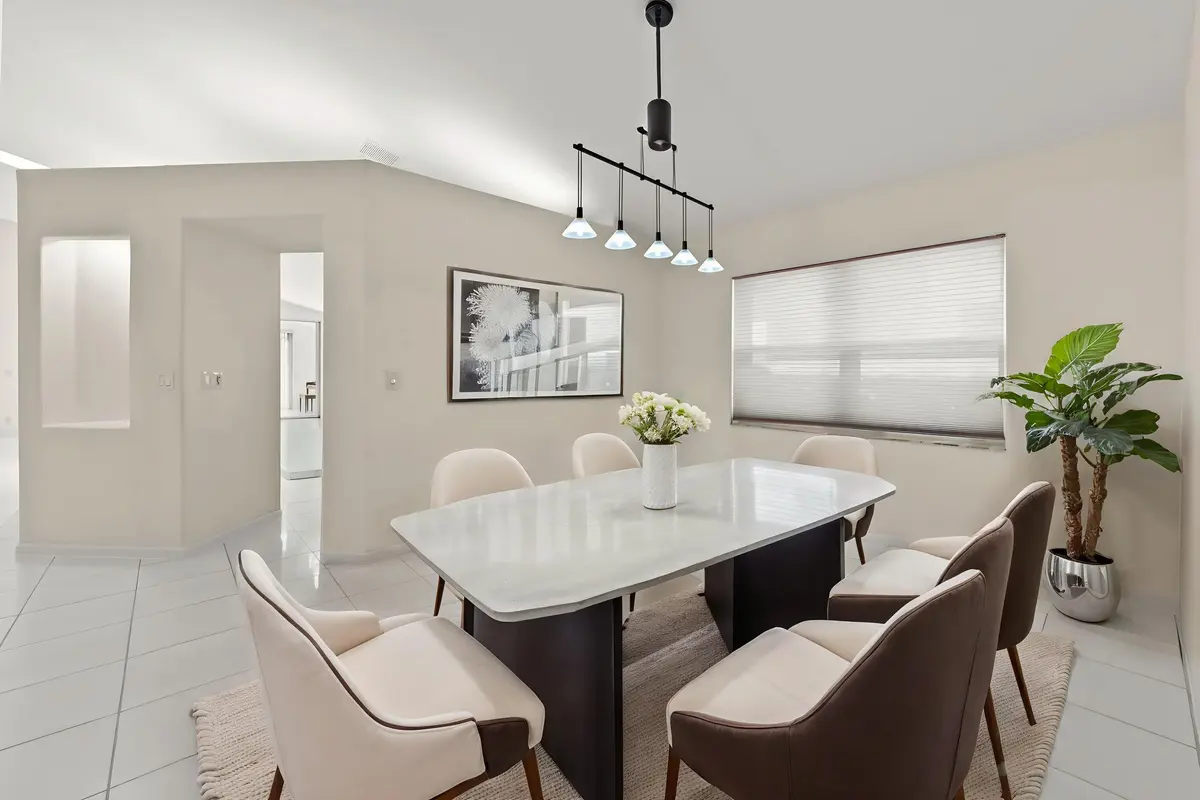 08-Dining-room-01_VS at 6226 Water Lilly Lane, Boynton Beach