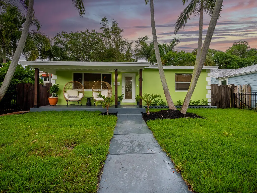 418 N Palmway DRONE (2 of 26) at 418 N Palmway, Lake Worth Beach
