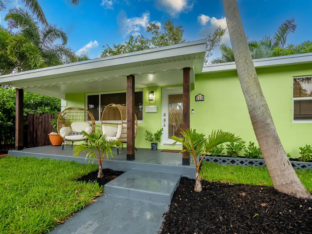 418 N Palmway DRONE (6 of 26) at 418 N Palmway, Lake Worth Beach