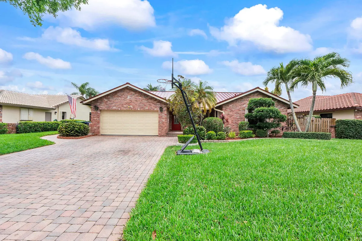 10662 Nw 7th Pl_012 at 10662 NW 7th Place, Coral Springs