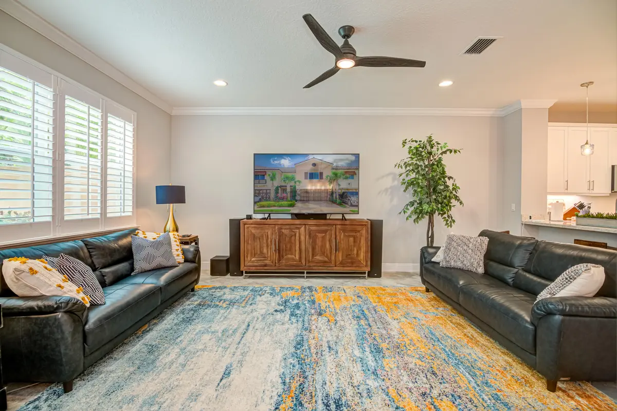 15-Living Room at 15688 Italian Cypress Way, Wellington