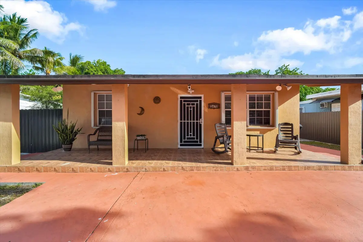 1670 NW 121st Street-3 at 1670 NW 121st Street, North Miami
