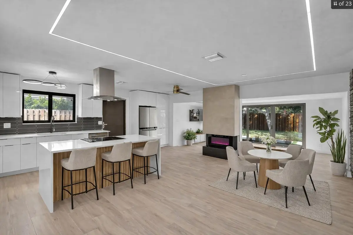 Rend Modern open-concept living area 2 at 1257 NW 4th Street, Boca Raton