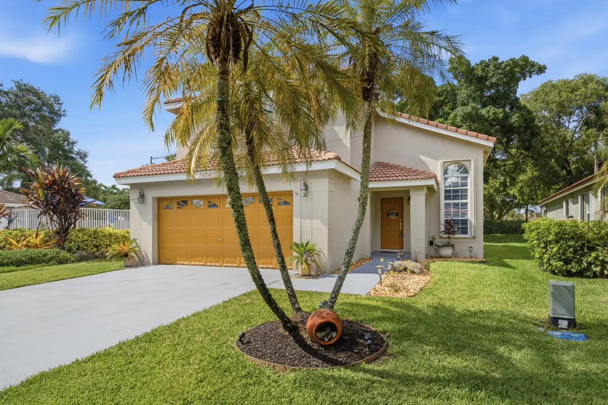 18241 NW 8th Street, Pembroke Pines, FL – photo 2