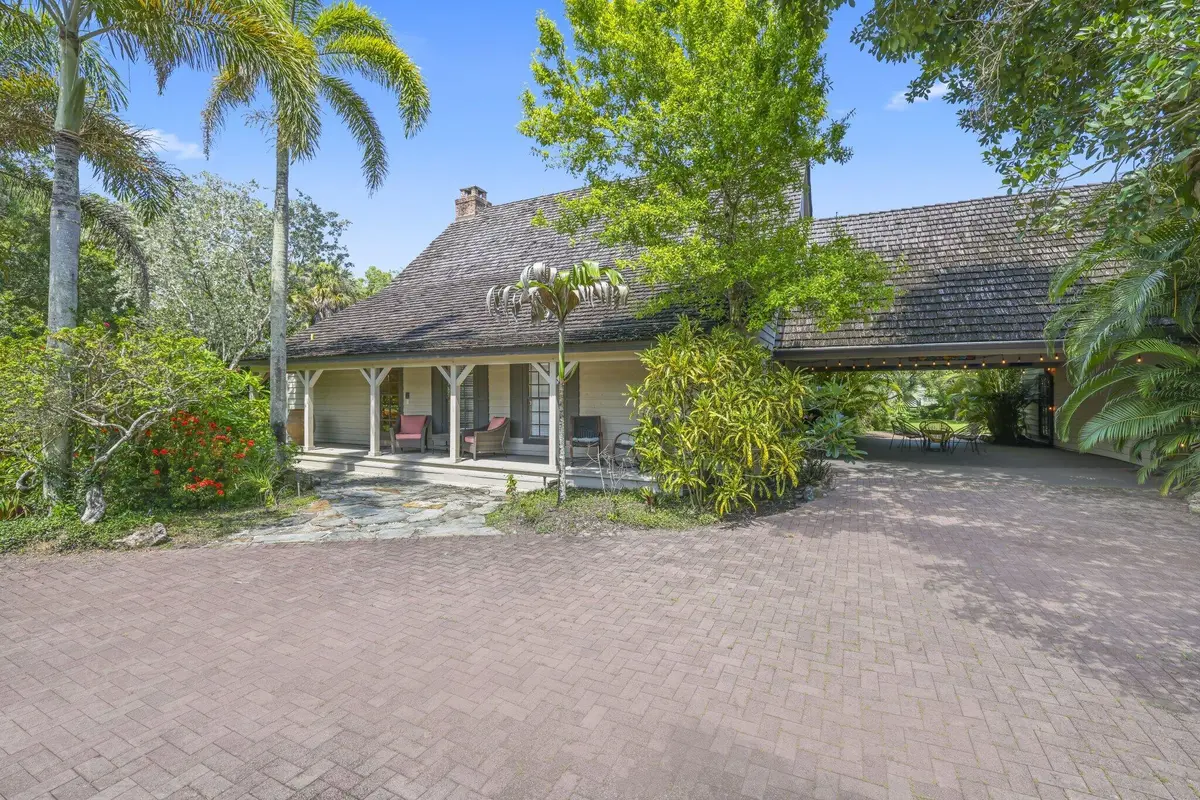 Main House at 790 E Rambling Drive, Wellington