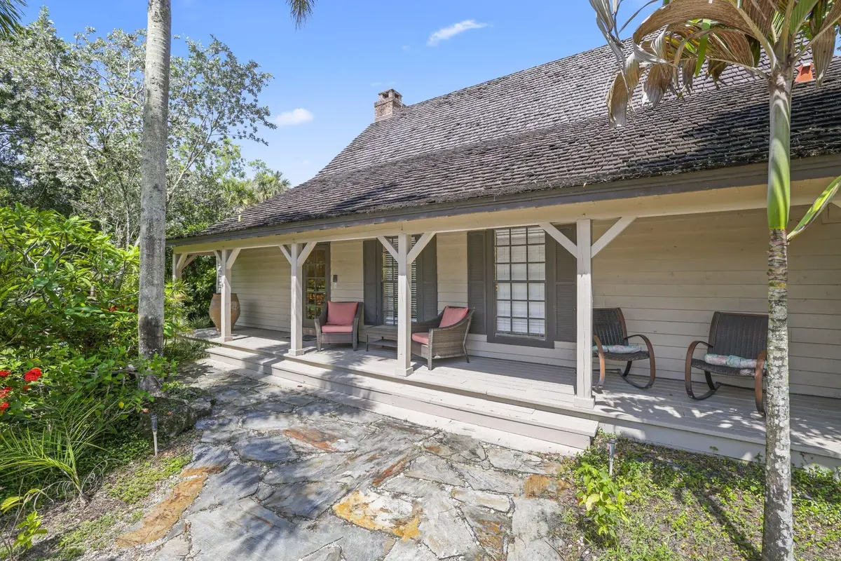 Front Porch at 790 E Rambling Drive, Wellington