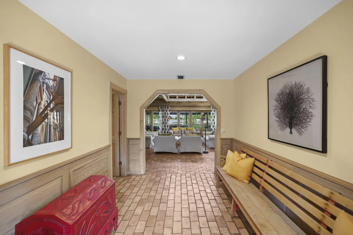 Foyer Entry at 790 E Rambling Drive, Wellington