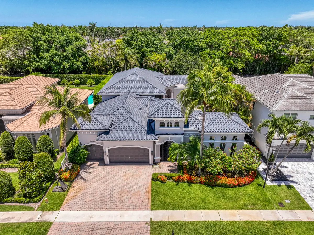 DJI_0508 at 16340 Via Venetia, Delray Beach