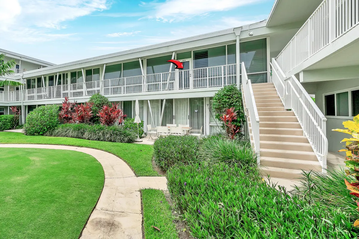 2 Exterior Front (02) at 1221 Hillsboro Mile 42b, Hillsboro Beach
