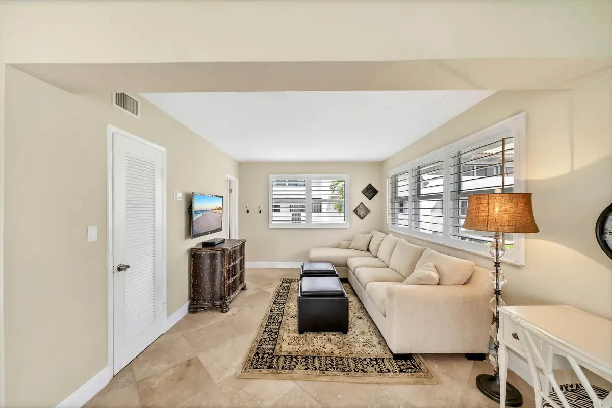 4 Living Area at 1221 Hillsboro Mile 42b, Hillsboro Beach