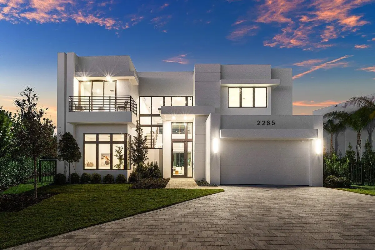 085-2285DelrayRidgeLane-DelrayBeach at 2285 Delray Ridge Lane Lot 8, Delray Beach