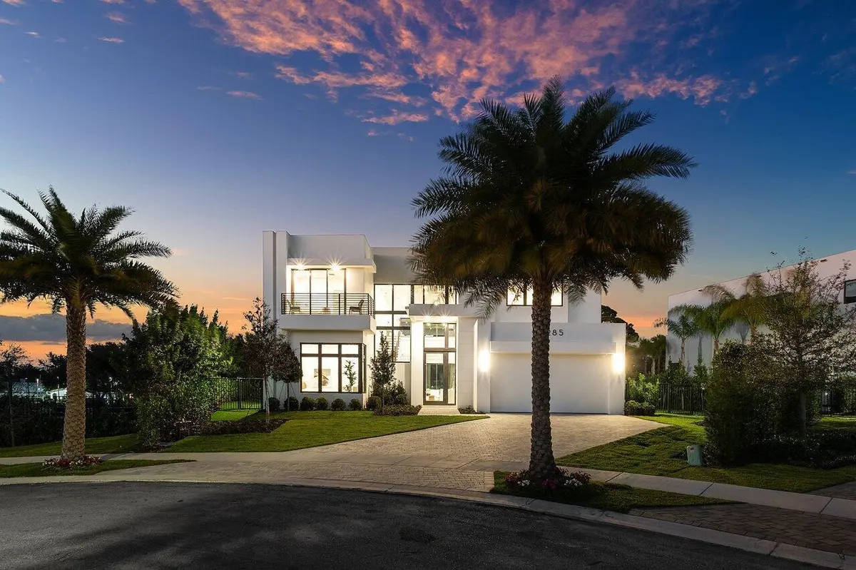 084-2285DelrayRidgeLane-DelrayBeach-FL-3 at 2285 Delray Ridge Lane Lot 8, Delray Beach