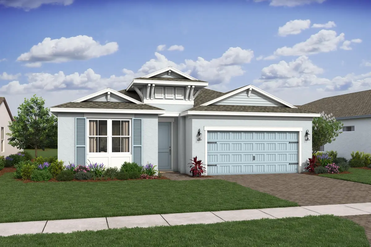10122 Dreamweaver Rd. at 10064 NW Field Flower Trail, Port St. Lucie