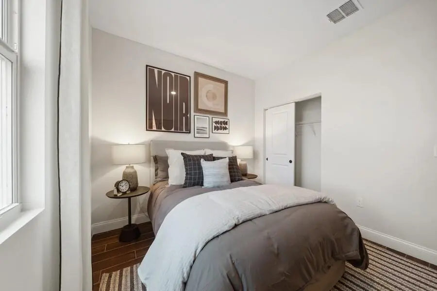 Bedroom 3 at 10064 NW Field Flower Trail, Port St. Lucie
