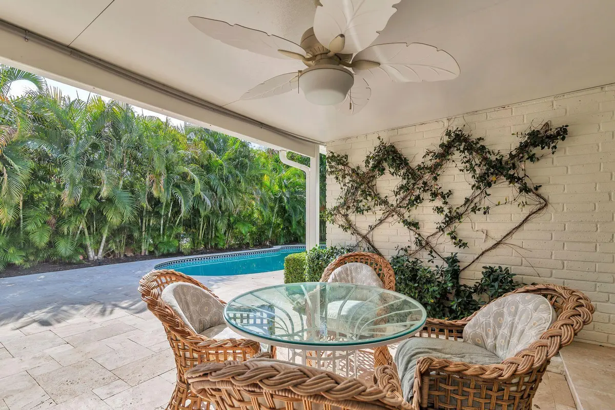 Loggia at 246 Gray Street, West Palm Beach