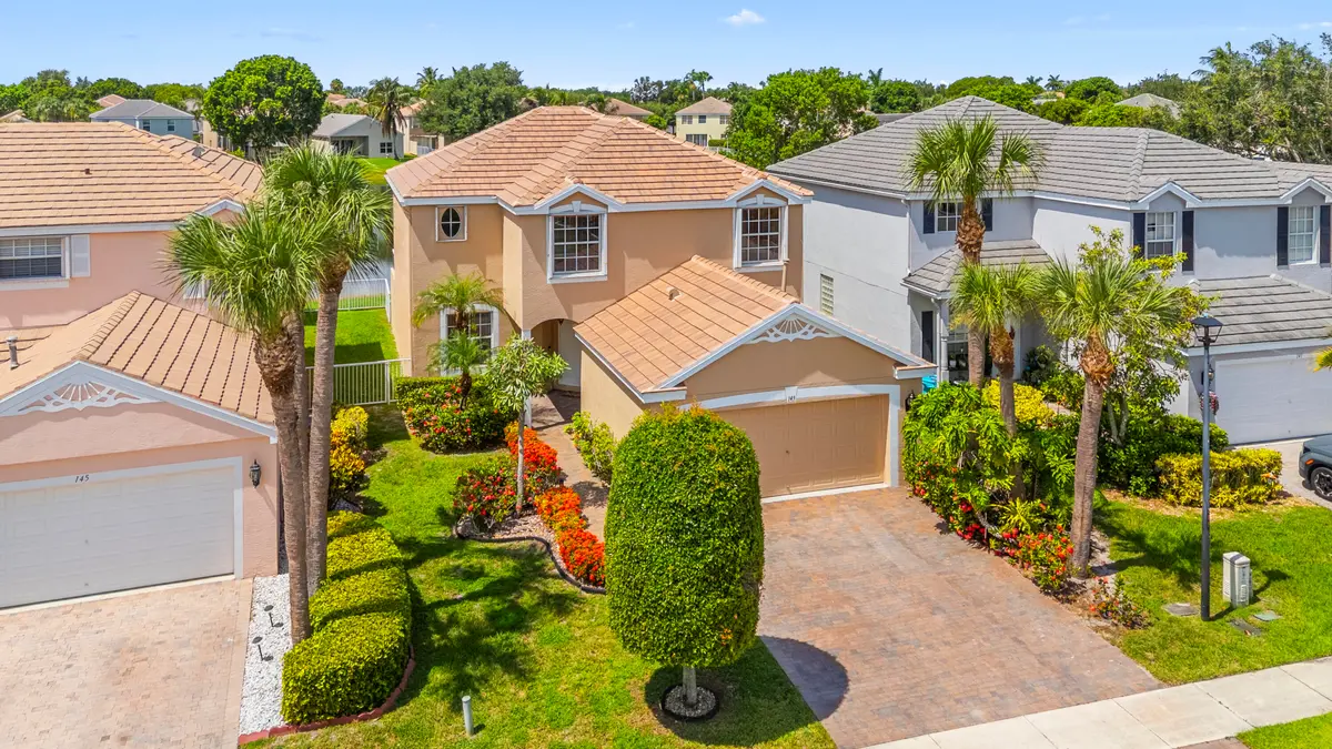 DJI_20260701115906_0003_D at 143 Hamilton Terrace, Royal Palm Beach