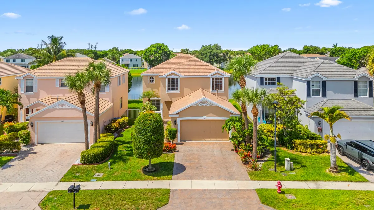 DJI_20260701115925_0004_D at 143 Hamilton Terrace, Royal Palm Beach