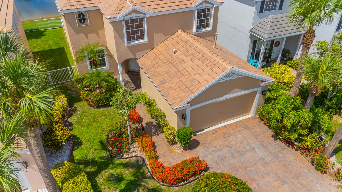 DJI_20260701115937_0005_D at 143 Hamilton Terrace, Royal Palm Beach
