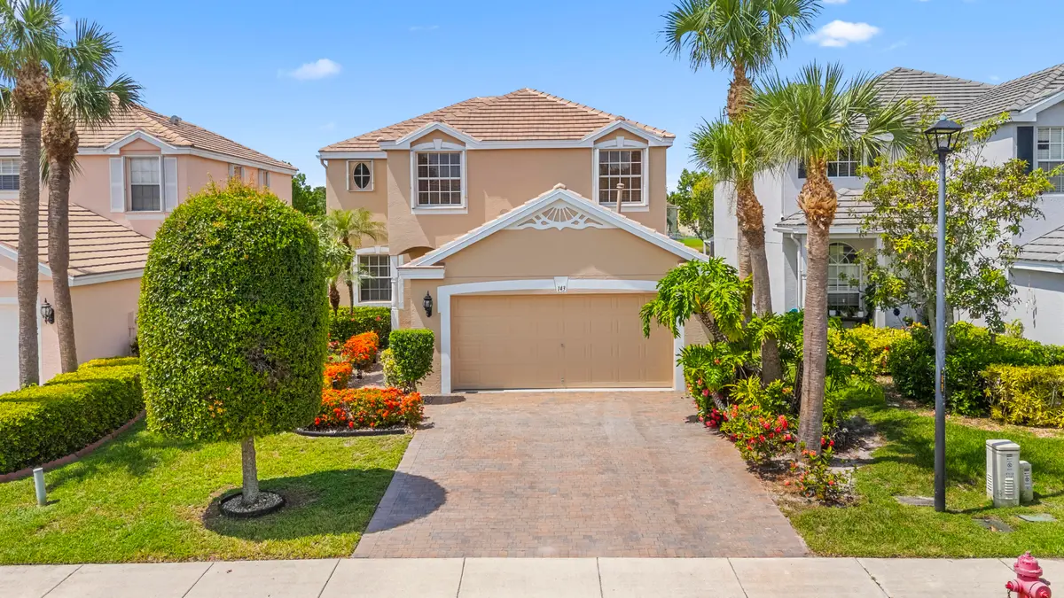 DJI_20260701120159_0013_D at 143 Hamilton Terrace, Royal Palm Beach