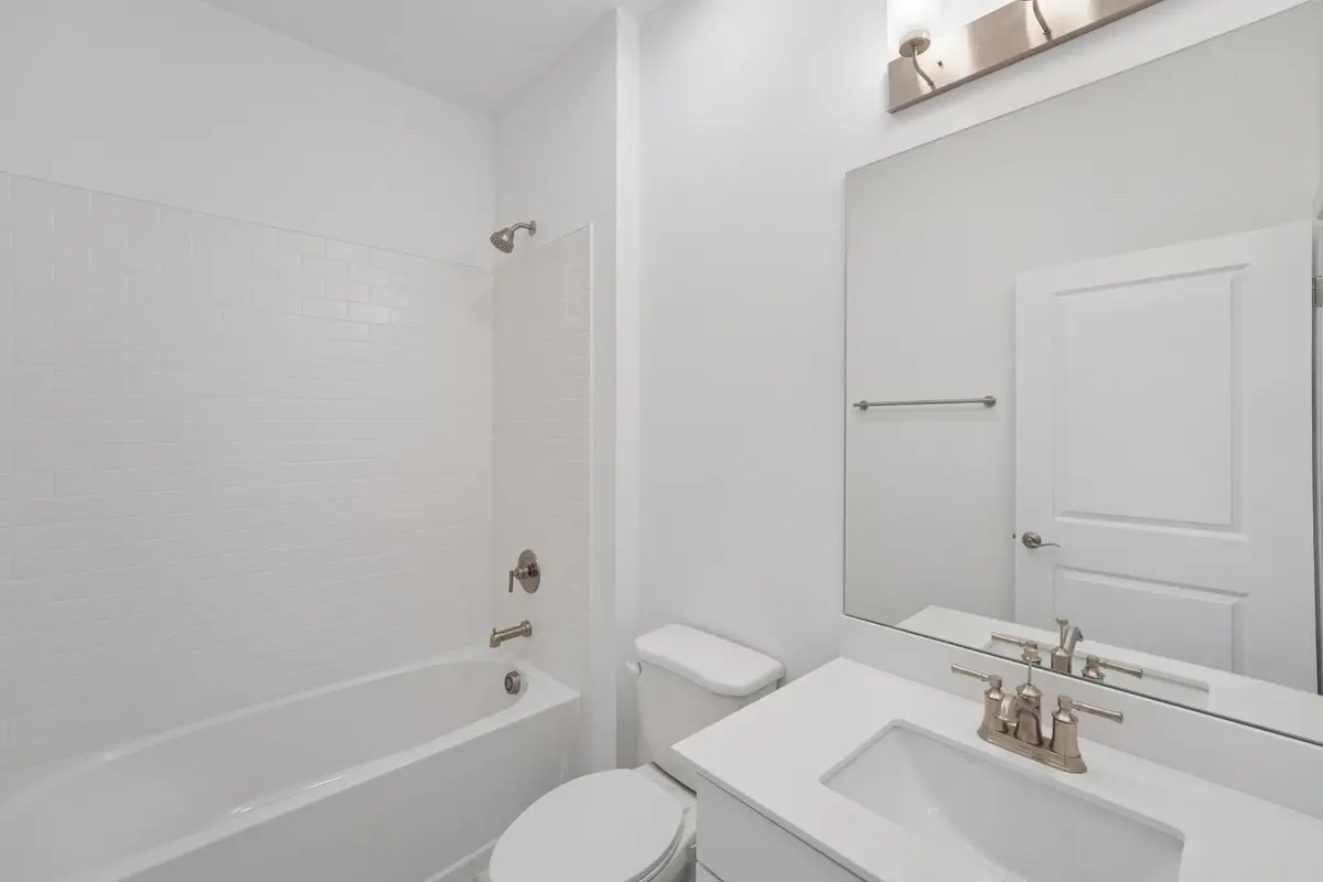 Hall Bath at 10056 NW Field Flower Trail, Port St. Lucie