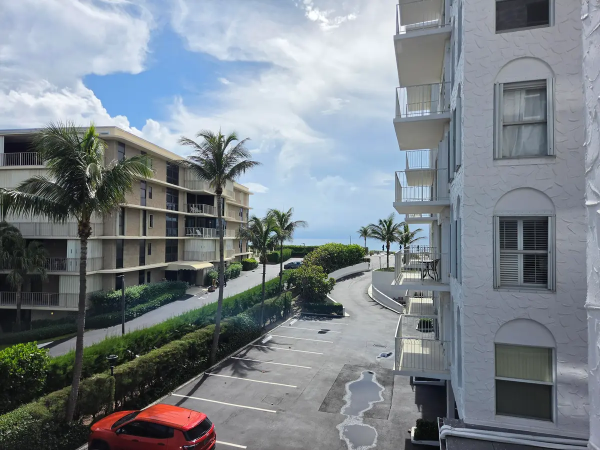 view 1 at 3230 S Ocean Boulevard C205, Palm Beach