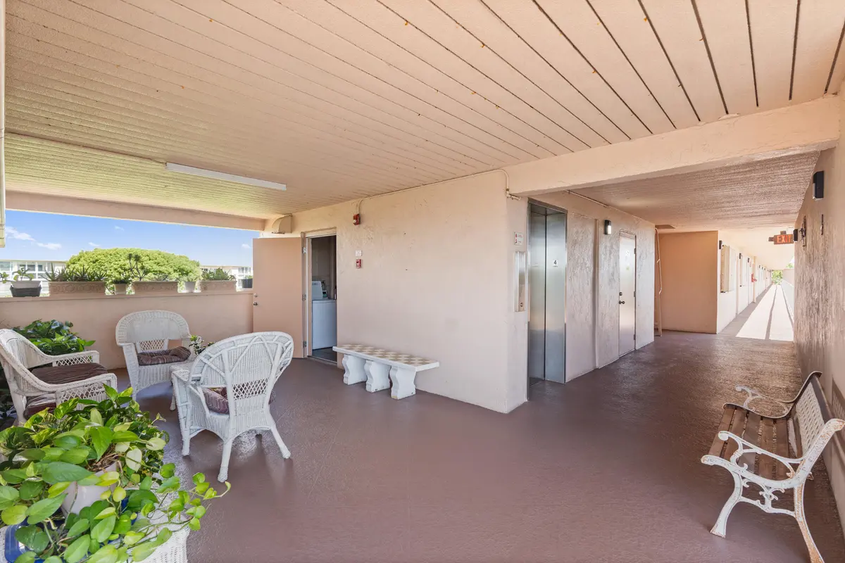 Fourth Floor at 2515 NE 2nd Court 418, Boynton Beach