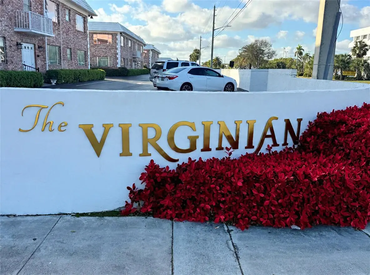 Virginian at 310 S Cypress Road 729, Pompano Beach