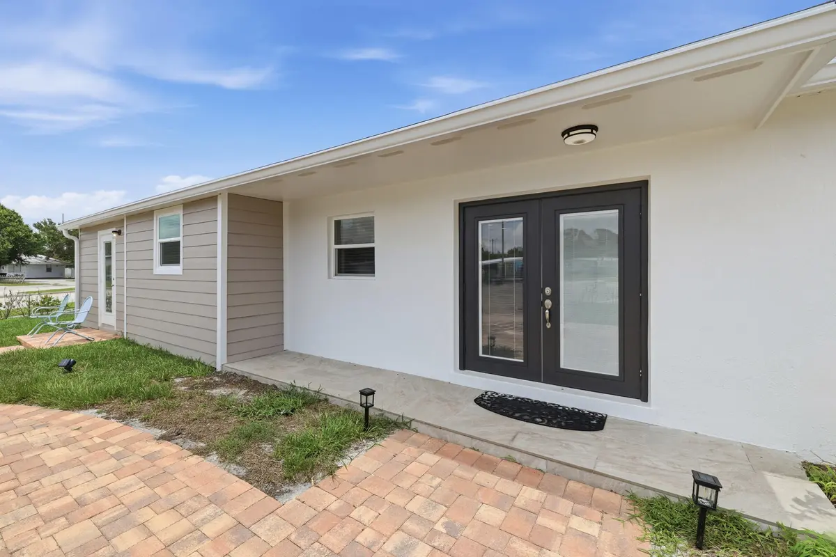 Front at 225 SE Airoso Boulevard, Port St. Lucie