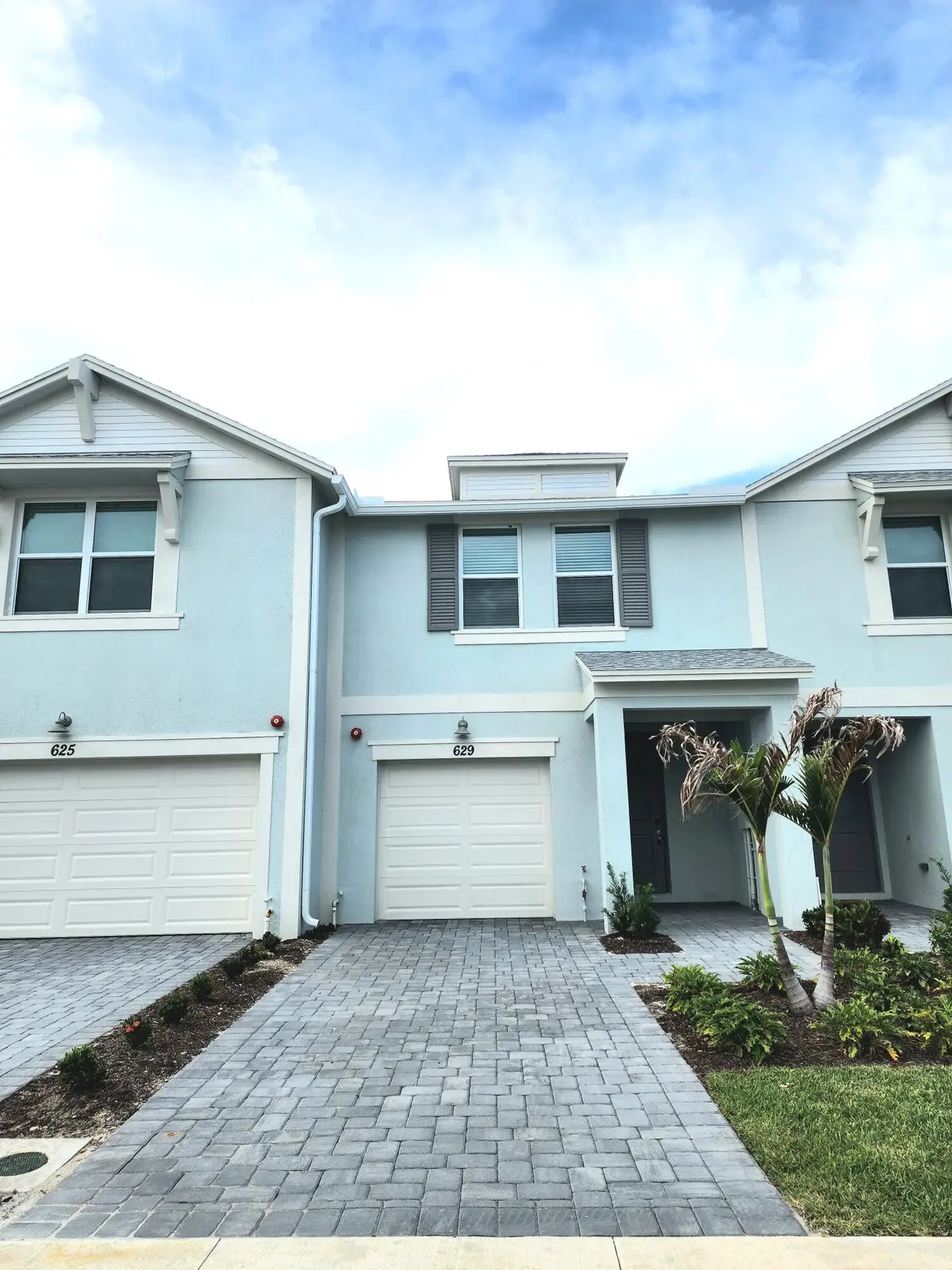 629 Salisbury Circle, Fort Pierce, FL – photo 1