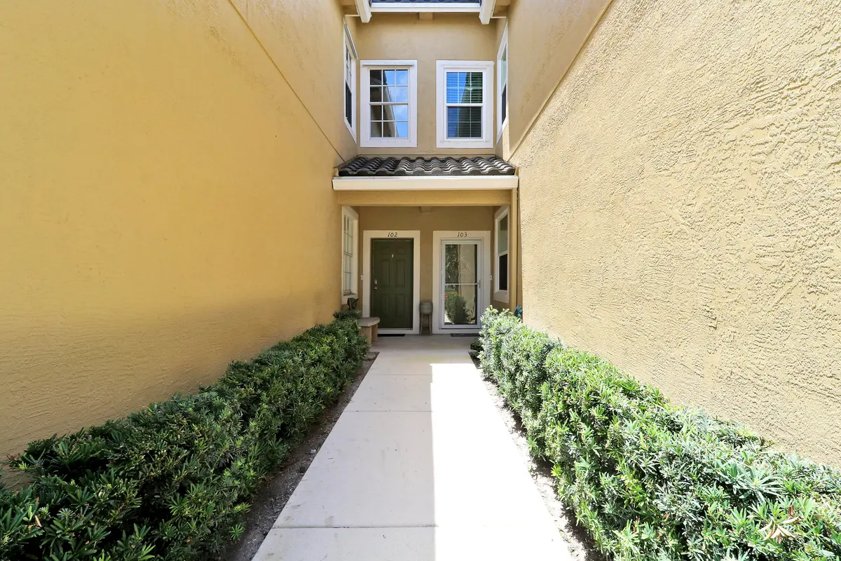 House 1-36 at 1560 SE Sheffield Terrace 103, Stuart