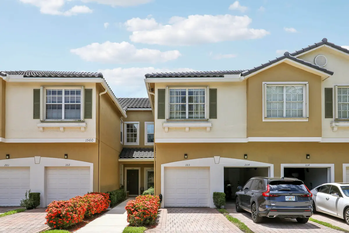 House 1-38 at 1560 SE Sheffield Terrace 103, Stuart