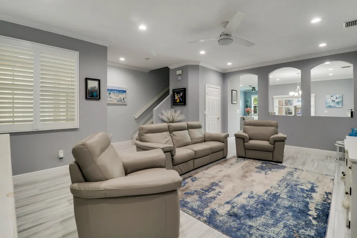 House 1-7 at 1560 SE Sheffield Terrace 103, Stuart