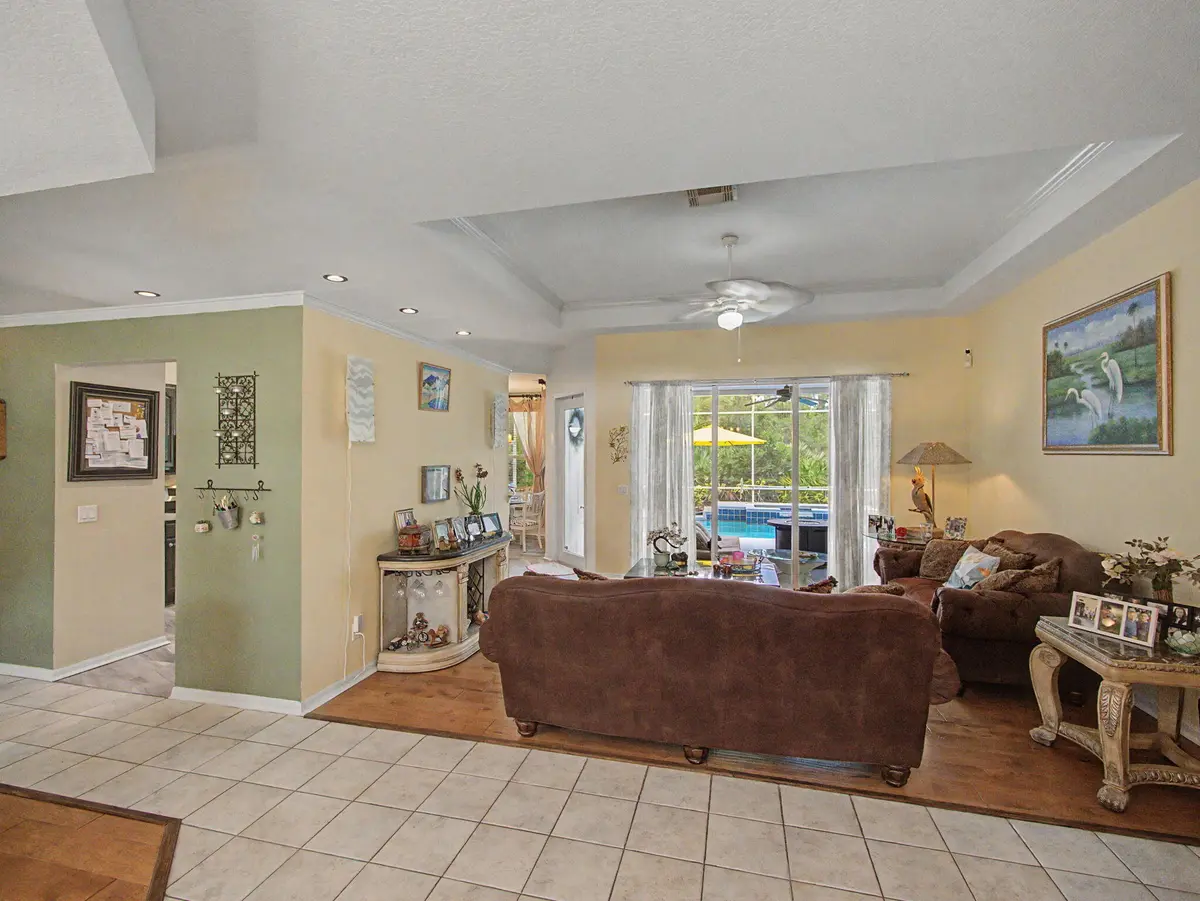 Foyer at 8780 SW Fishermans Wharf Drive, Stuart