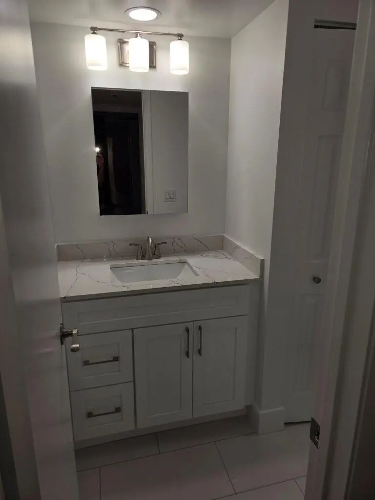 water3 at 2802 SW 12th Street, Deerfield Beach