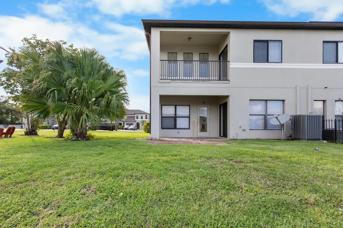 Home Sweet Home at 5021 NW Coventry Circle, Port St. Lucie