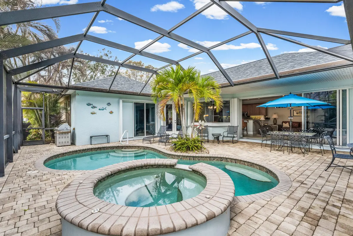 1. at 224 Oak Hammock Circle, Vero Beach