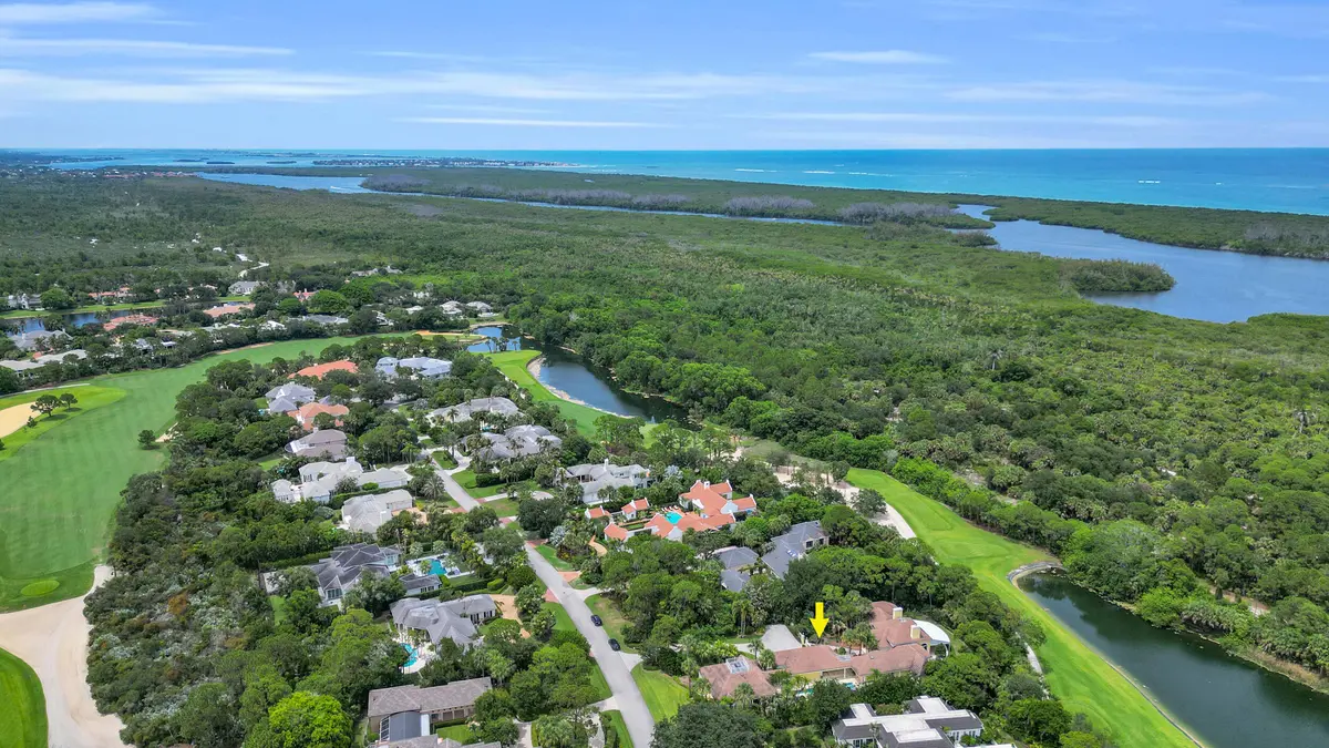 77_70_dji_0052.1 at 7107 SE Golfhouse Drive, Hobe Sound