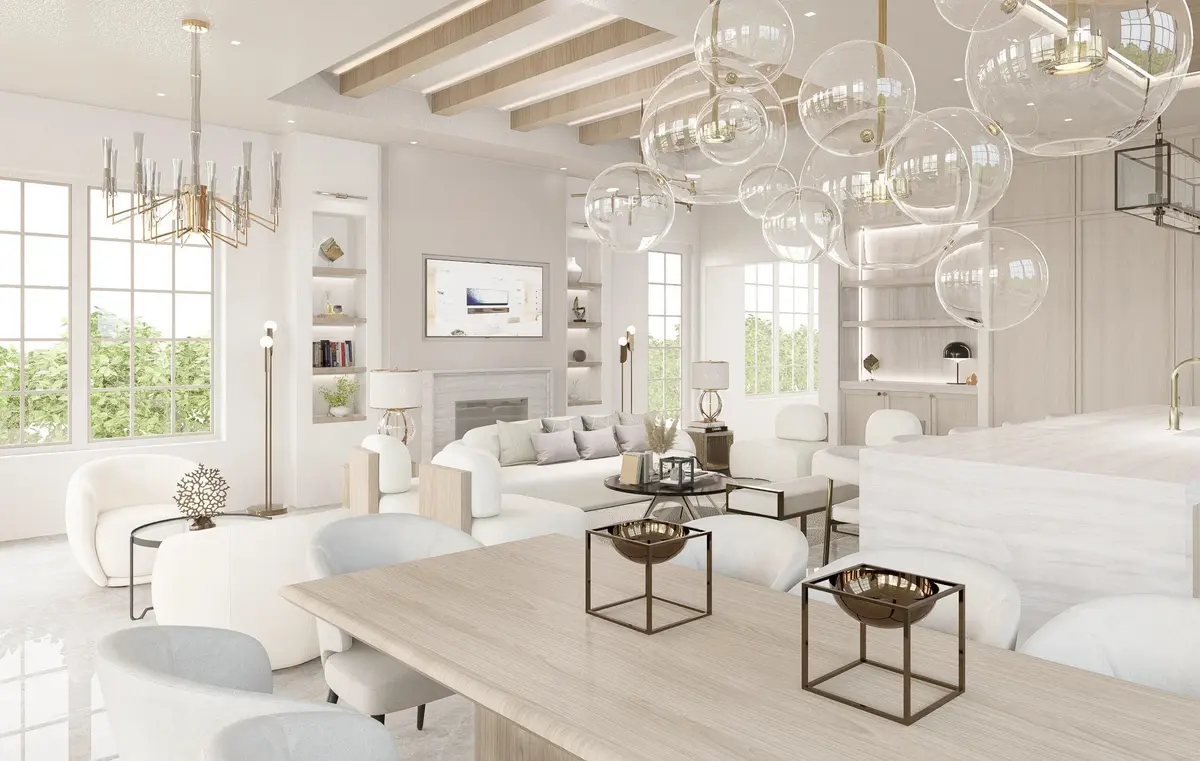 LIVING 1 at 101 NE 13th Street, Delray Beach