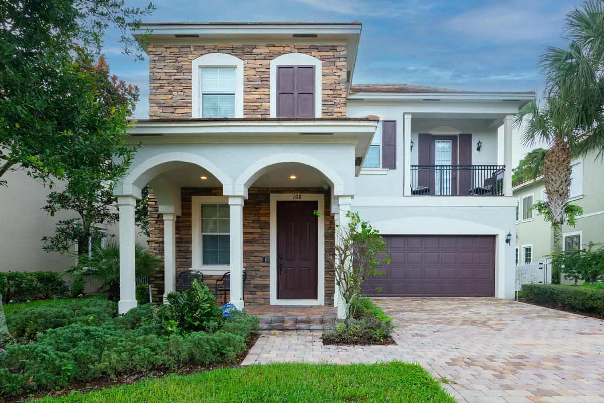 © Clark-108 Canterbury Place-003 at 108 Canterbury Place, Jupiter