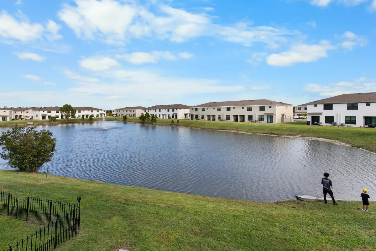 Home Sweet Home at 5021 NW Coventry Circle, Port St. Lucie
