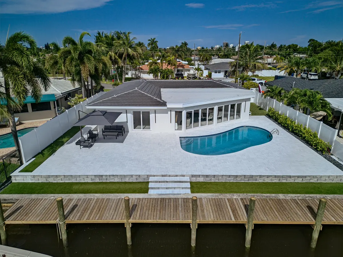 fitch-5 at 411 SE 2nd Avenue, Pompano Beach