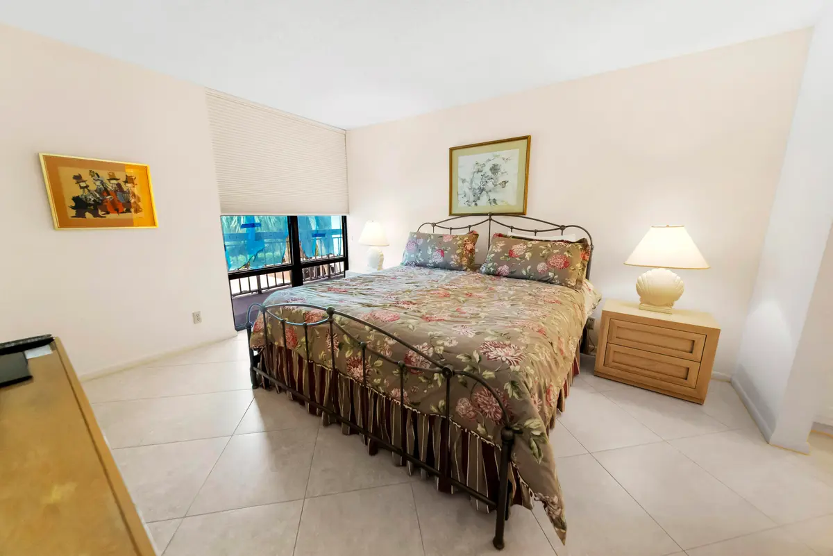 Primary BR at 2687 N Ocean Boulevard 303, Boca Raton